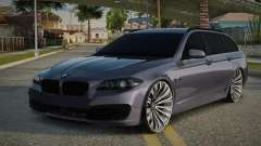 BMW M5 F11 Gesiea für GTA San Andreas