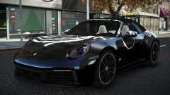 Porsche 911 Majuly S14 pour GTA 4