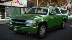 Chevrolet Suburban Vregy für GTA 4