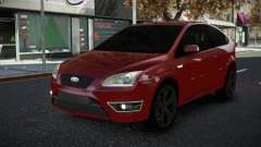 Ford Focus Hojuly für GTA 4