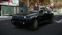Dodge Ram Klaroz pour GTA 4
