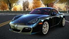Porsche Cayman Ronthy S8 für GTA 4