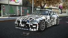 BMW Z4 Ewtianline S12 für GTA 4
