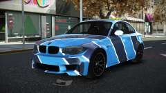 BMW 1M Jesley S8 pour GTA 4