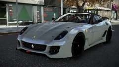 Ferrari 599 Vadeju