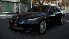 BMW M5 Neseah für GTA 4