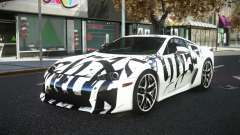 Lexus LFA Nerizo S4 für GTA 4