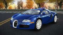 Bugatti Veyron Diefo