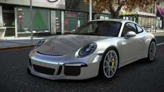Porsche 911 Bolaz für GTA 4