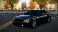 Lada Priora Igux für GTA 4