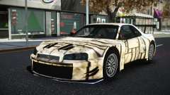 Nissan Skyline R34 YHL S12 für GTA 4