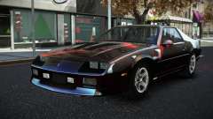 Chevrolet Camaro Ceairion S5 für GTA 4