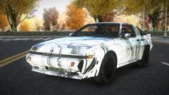 Mitsubishi Starion Reyph S2 pour GTA 4