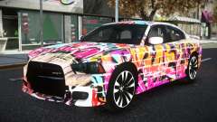 Dodge Charger MHR S14 für GTA 4