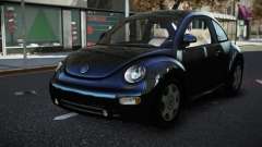 Volkswagen Beetle SVM pour GTA 4