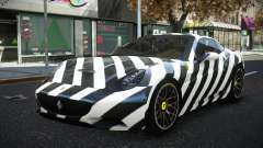 Ferrari California DXR S14 pour GTA 4