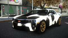 Chevrolet Camaro Meleyry S1 pour GTA 4