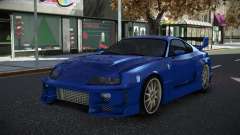 Toyota Supra Chleyxis