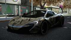 McLaren 650S T7R S2 pour GTA 4