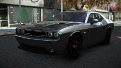 Dodge Challenger Somplak für GTA 4