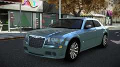 Chrysler 300C Drosagy