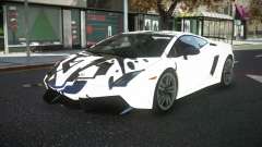 Lamborghini Gallardo RZ-L S5 pour GTA 4