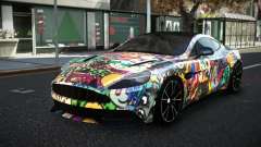 Aston Martin Vanquish R7X S10 pour GTA 4