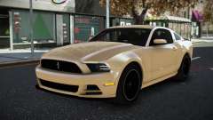 Ford Mustang Sacoterth für GTA 4