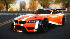 BMW Z4 Zoere S3 pour GTA 4