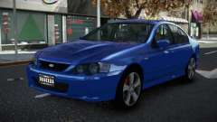 Ford Falcon LFK für GTA 4