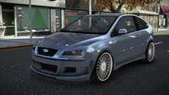 Ford Focus Rujas für GTA 4