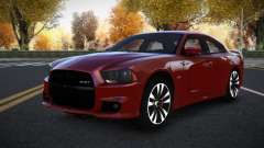 Dodge Charger Reparikof pour GTA 4