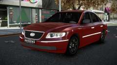 Hyundai Grandeur Sando für GTA 4