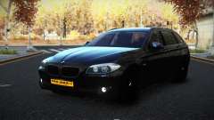 BMW 525I Fadjewuc pour GTA 4