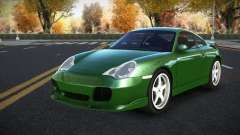RUF Turbo Hosoher pour GTA 4