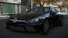 Mercedes-Benz SL65 AMG Gehiro für GTA 4