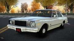 Dodge Aspen Qease für GTA 4