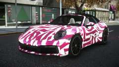 Porsche 911 Majuly S2 für GTA 4