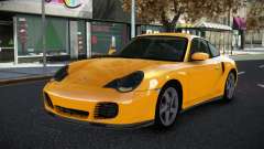 Porsche 911 Vodaty pour GTA 4