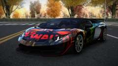 Lamborghini Aventador Laliin S1 für GTA 4