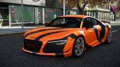Audi R8 Sollyen S2 für GTA 4