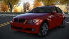 BMW M3 E90 Eqay für GTA 4