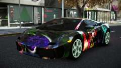 Lamborghini Gallardo Exirs S13 für GTA 4