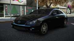 Mercedes-Benz CLS 55 AMG Morthy pour GTA 4
