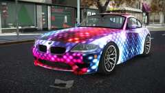 BMW Z4 Ewtianline S1 für GTA 4