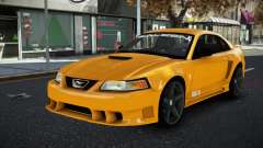 Saleen S281 Udayli pour GTA 4