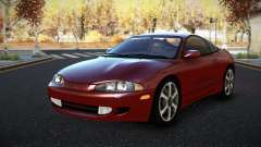 Mitsubishi Eclipse Xaxi pour GTA 4