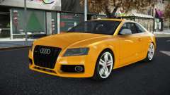 Audi S5 Etyhol pour GTA 4