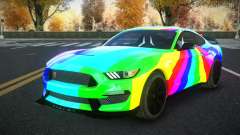 Ford Mustang Shelby Neyxis S13 für GTA 4