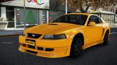 Ford Mustang Epurah für GTA 4